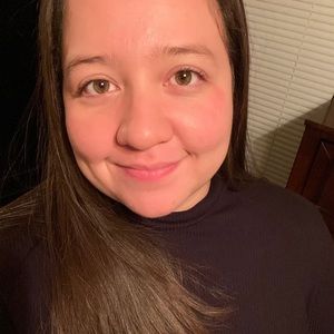 Meet your Posher, Gisela